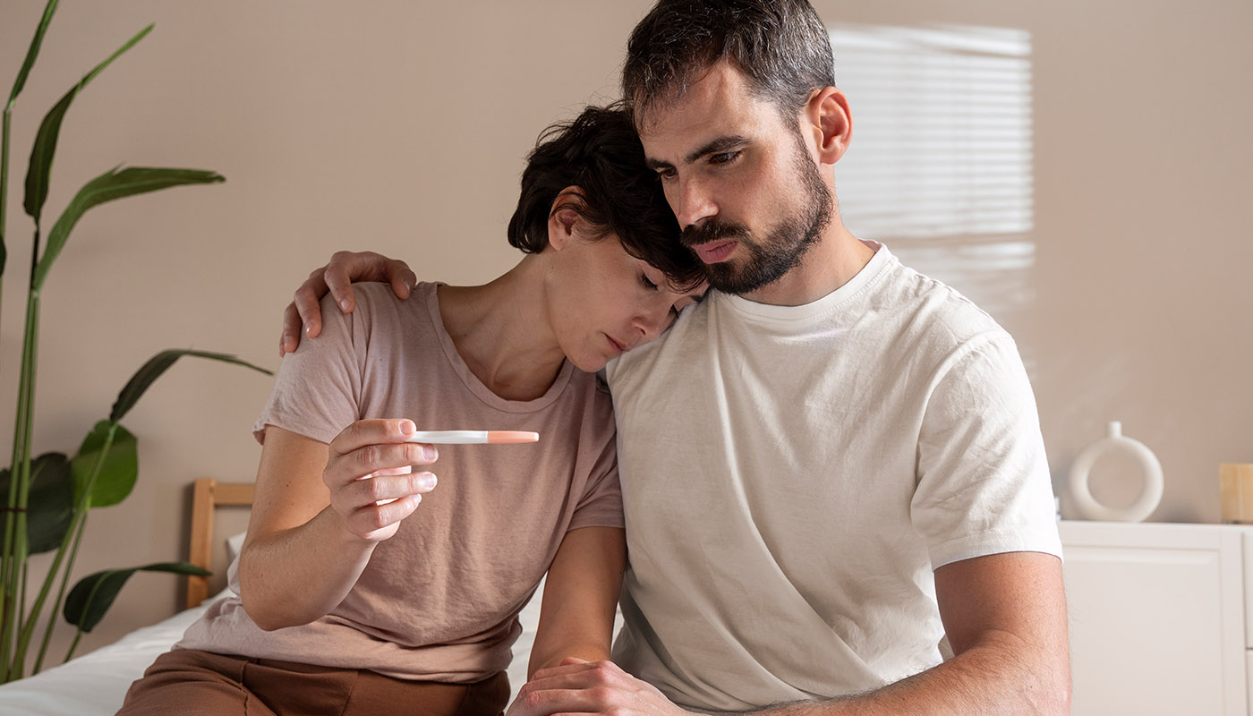 Infertilidad Masculina