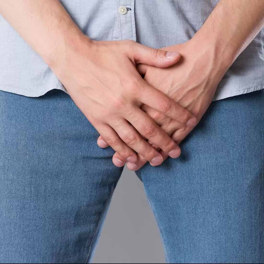 Salud Sexual Masculina